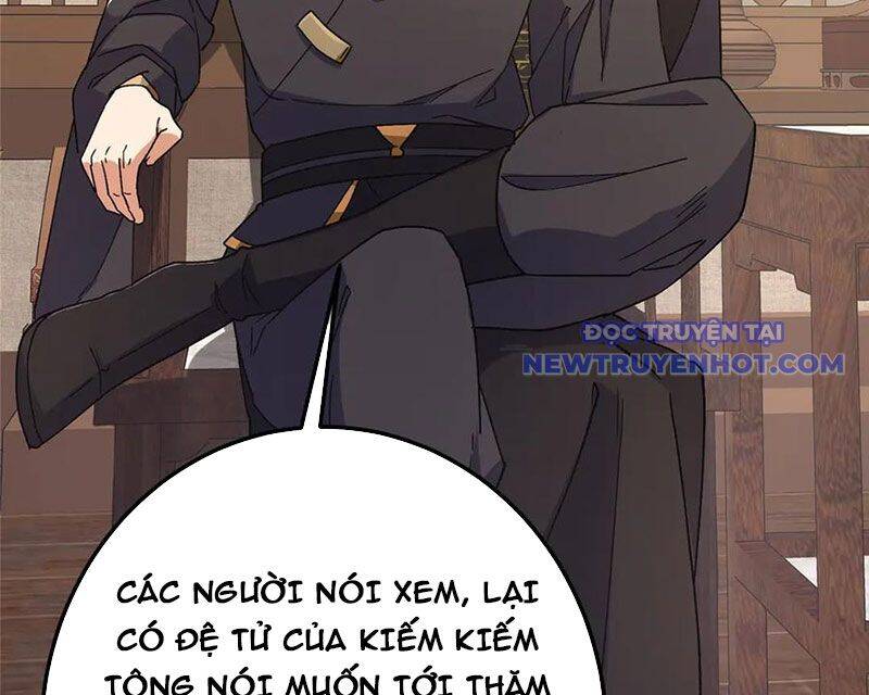 Chưởng Môn Khiêm Tốn Chút Chap 462 - Next Chap 463