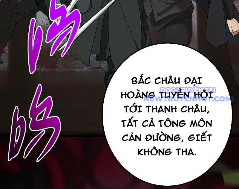 Chưởng Môn Khiêm Tốn Chút Chap 462 - Next Chap 463