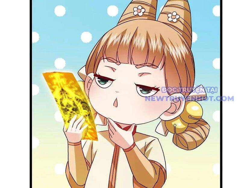 Chưởng Môn Khiêm Tốn Chút Chap 462 - Next Chap 463