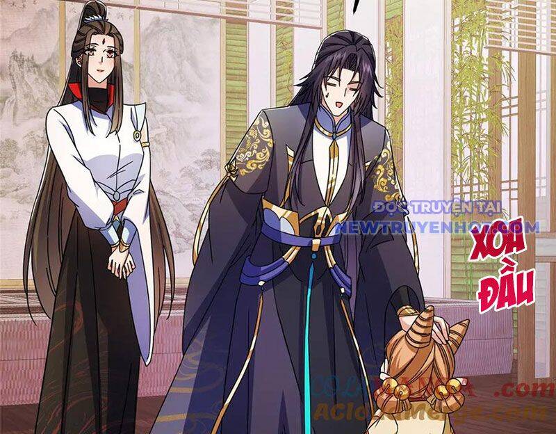 Chưởng Môn Khiêm Tốn Chút Chap 462 - Next Chap 463