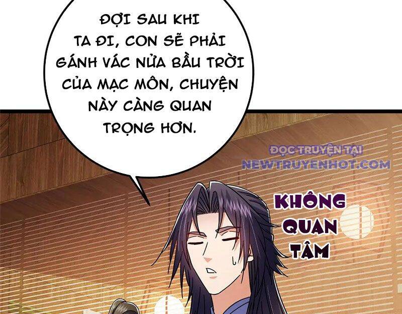Chưởng Môn Khiêm Tốn Chút Chap 462 - Next Chap 463