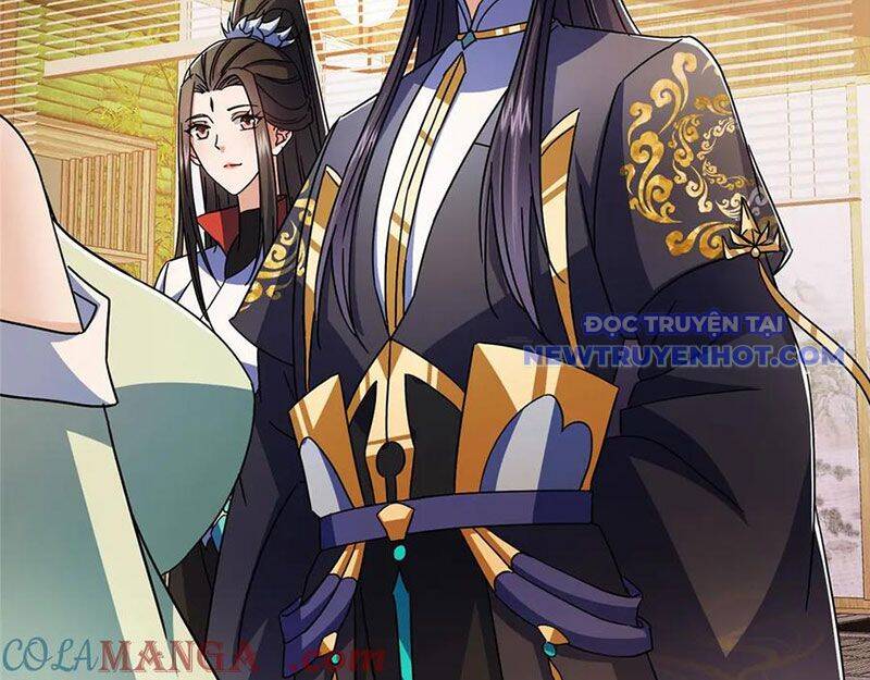 Chưởng Môn Khiêm Tốn Chút Chap 462 - Next Chap 463