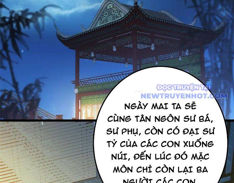 Chưởng Môn Khiêm Tốn Chút Chap 462 - Next Chap 463