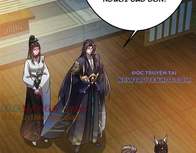 Chưởng Môn Khiêm Tốn Chút Chap 462 - Next Chap 463