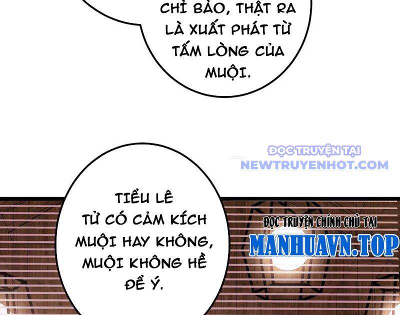 Chưởng Môn Khiêm Tốn Chút Chap 462 - Next Chap 463