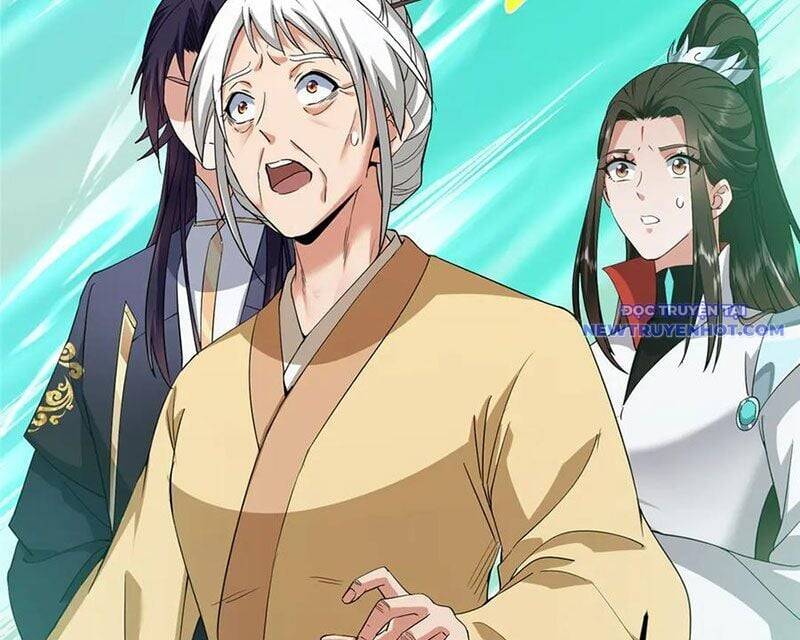 Chưởng Môn Khiêm Tốn Chút Chap 464 - Next Chap 465