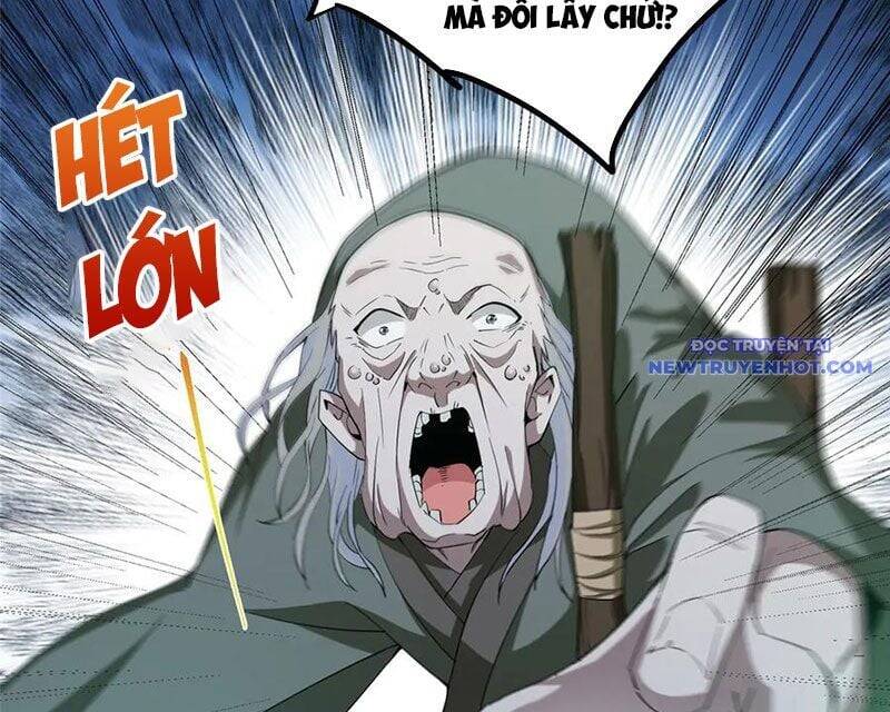 Chưởng Môn Khiêm Tốn Chút Chap 464 - Next Chap 465