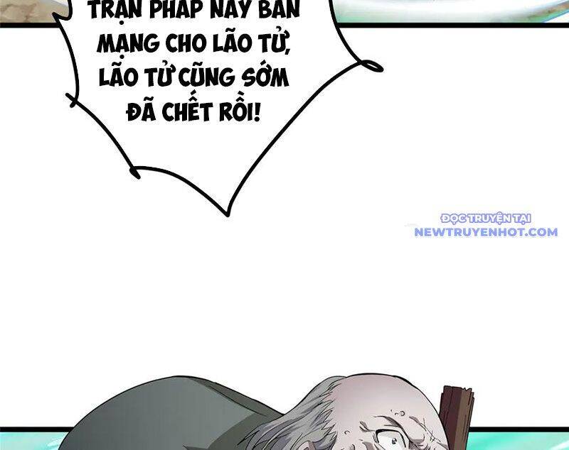 Chưởng Môn Khiêm Tốn Chút Chap 464 - Next Chap 465