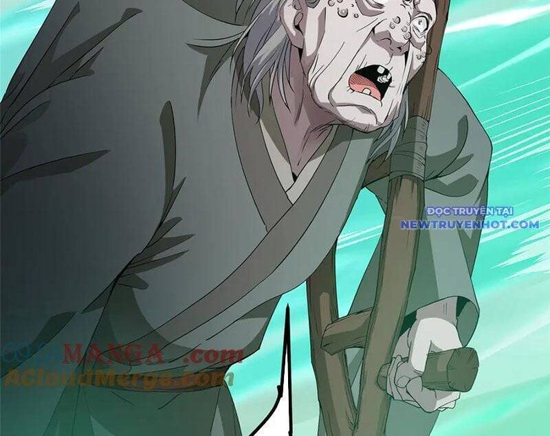 Chưởng Môn Khiêm Tốn Chút Chap 464 - Next Chap 465