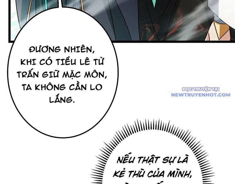 Chưởng Môn Khiêm Tốn Chút Chap 464 - Next Chap 465