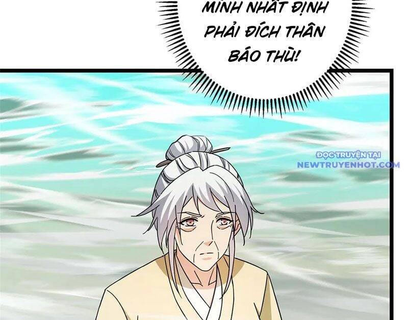Chưởng Môn Khiêm Tốn Chút Chap 464 - Next Chap 465