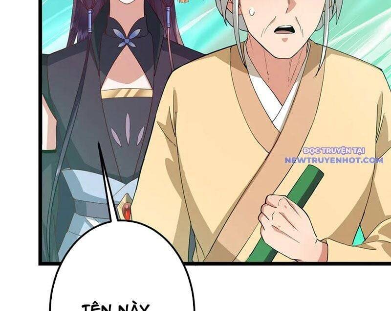 Chưởng Môn Khiêm Tốn Chút Chap 464 - Next Chap 465