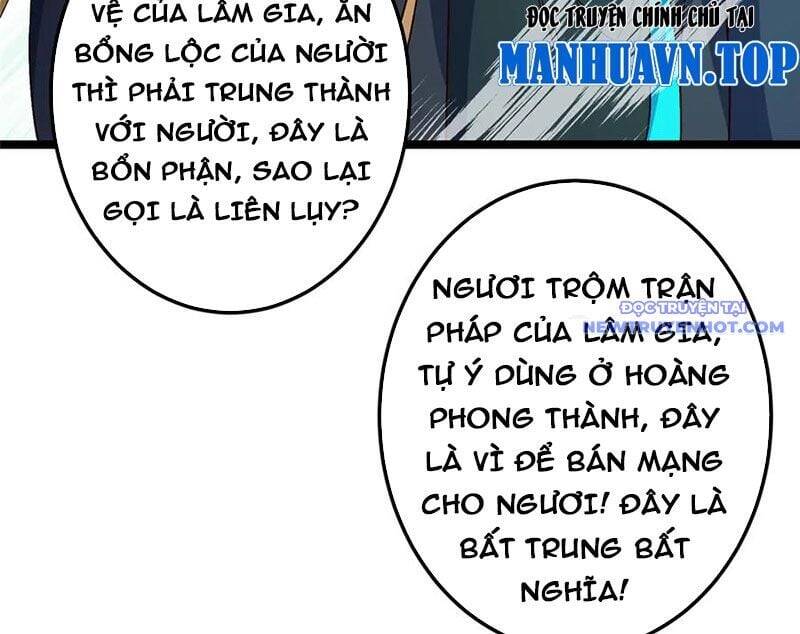 Chưởng Môn Khiêm Tốn Chút Chap 464 - Next Chap 465