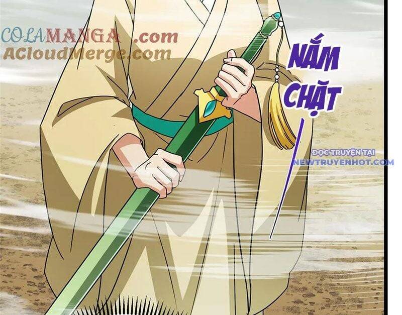 Chưởng Môn Khiêm Tốn Chút Chap 464 - Next Chap 465