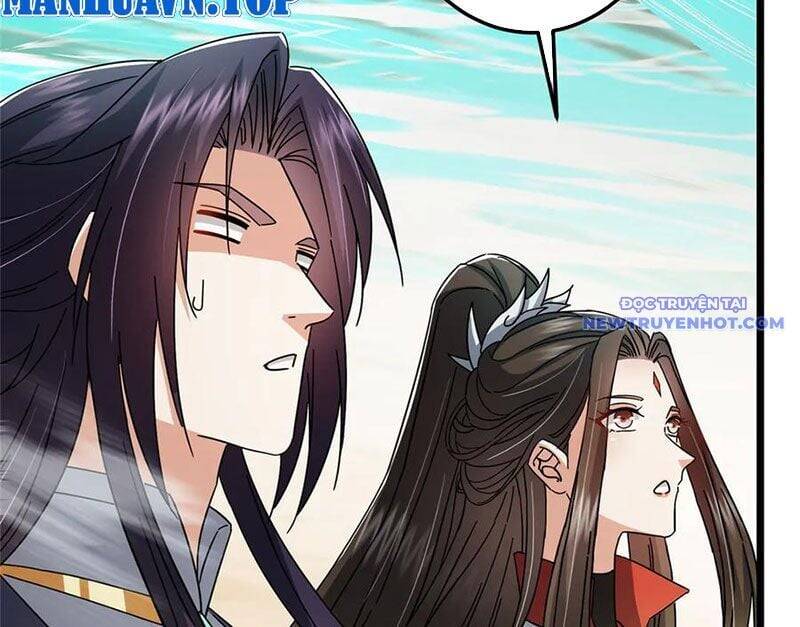 Chưởng Môn Khiêm Tốn Chút Chap 464 - Next Chap 465