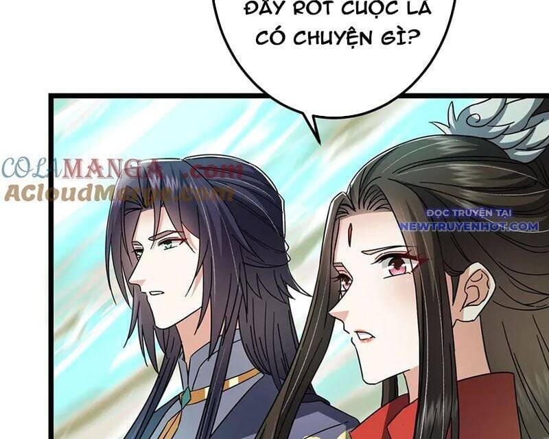 Chưởng Môn Khiêm Tốn Chút Chap 464 - Next Chap 465