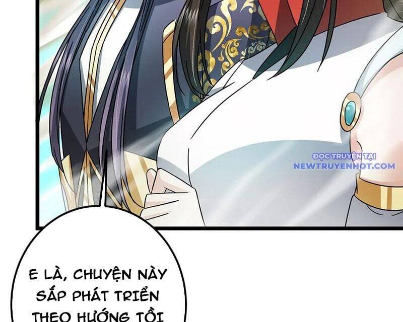Chưởng Môn Khiêm Tốn Chút Chap 464 - Next Chap 465