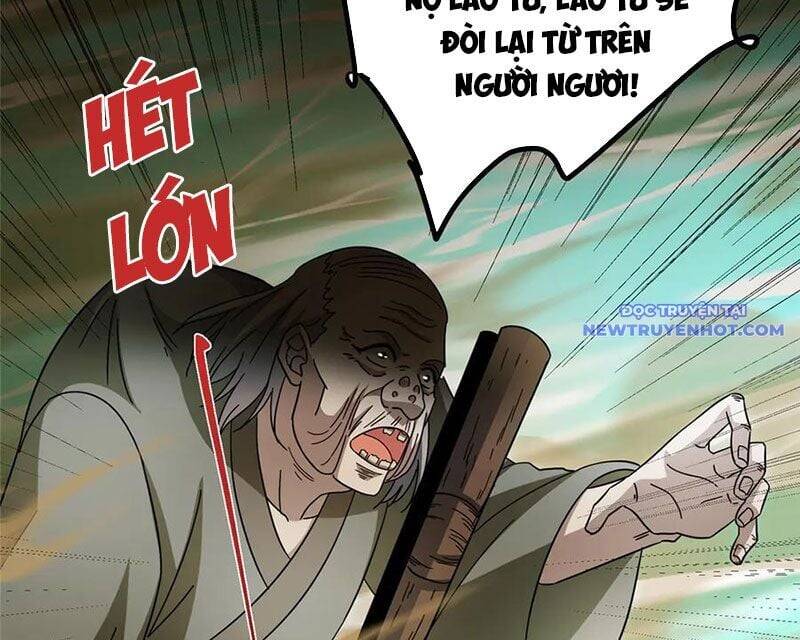 Chưởng Môn Khiêm Tốn Chút Chap 464 - Next Chap 465