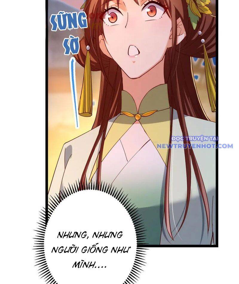 Chưởng Môn Khiêm Tốn Chút Chap 465 - Next Chap 466