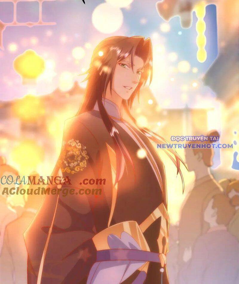 Chưởng Môn Khiêm Tốn Chút Chap 465 - Next Chap 466