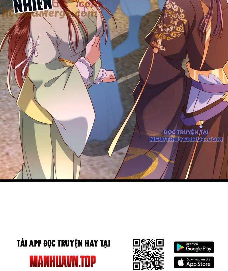 Chưởng Môn Khiêm Tốn Chút Chap 465 - Next Chap 466