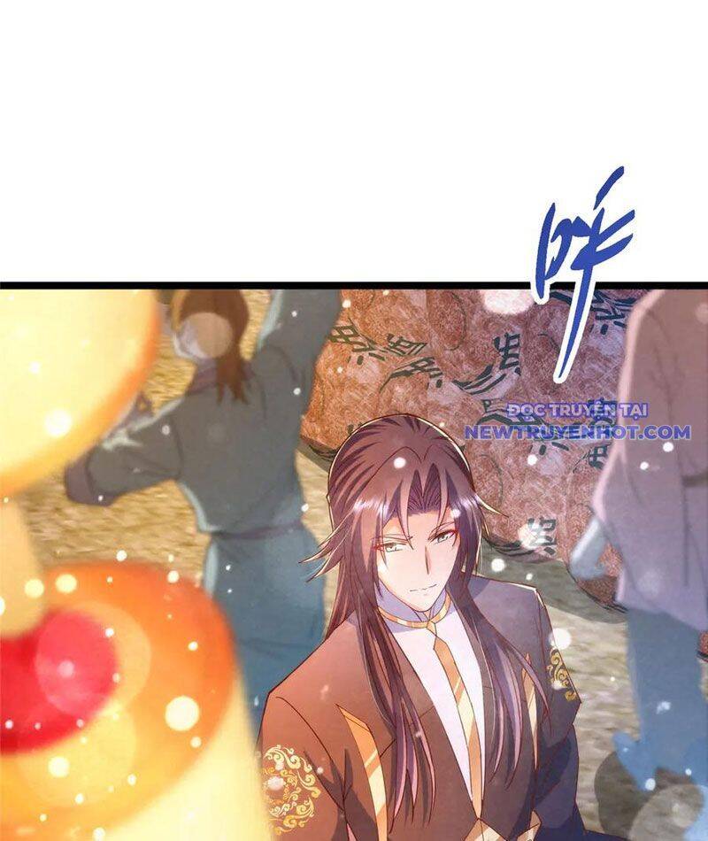 Chưởng Môn Khiêm Tốn Chút Chap 465 - Next Chap 466