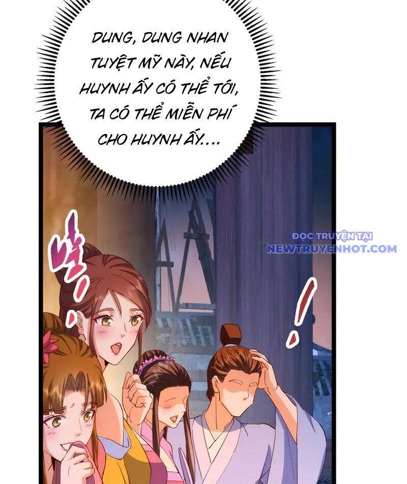 Chưởng Môn Khiêm Tốn Chút Chap 465 - Next Chap 466