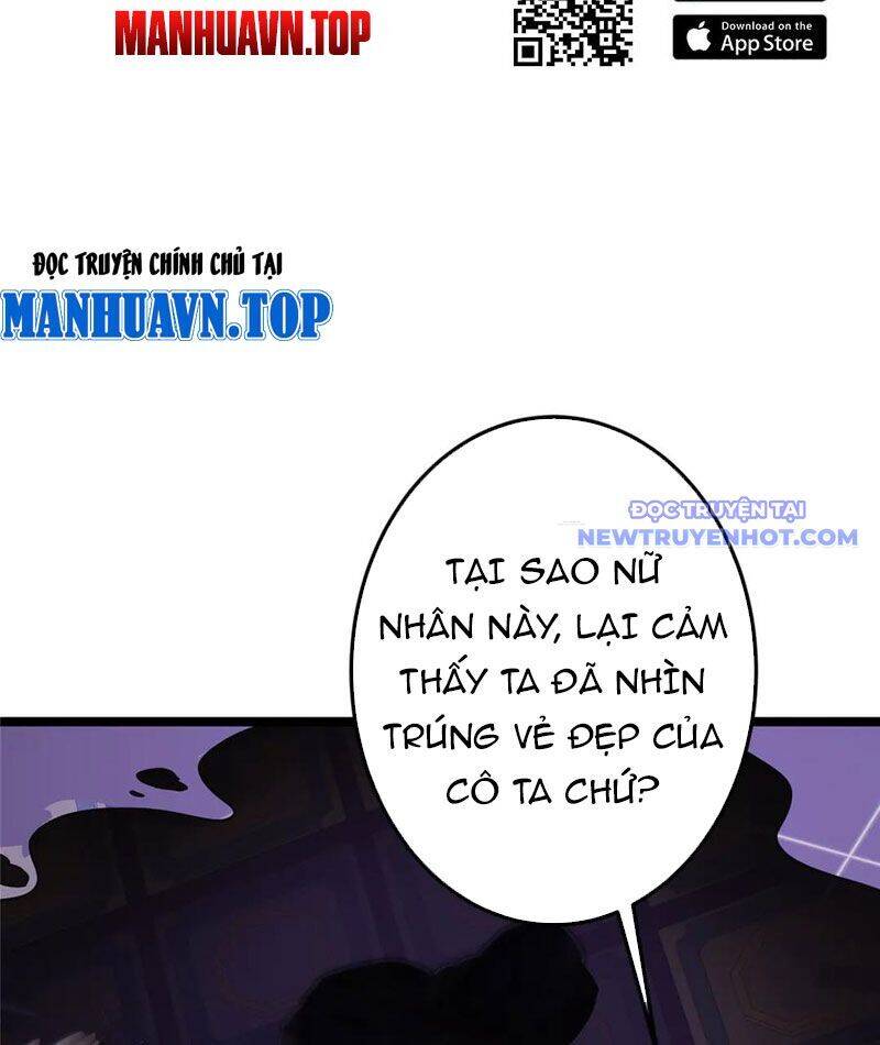 Chưởng Môn Khiêm Tốn Chút Chap 465 - Next Chap 466