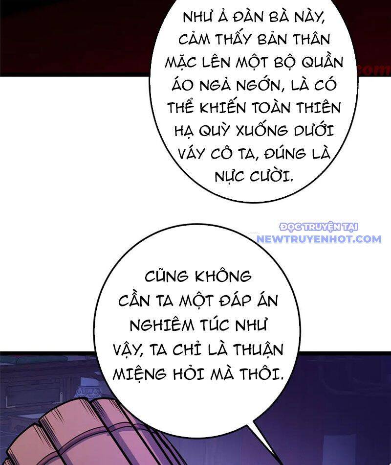 Chưởng Môn Khiêm Tốn Chút Chap 465 - Next Chap 466
