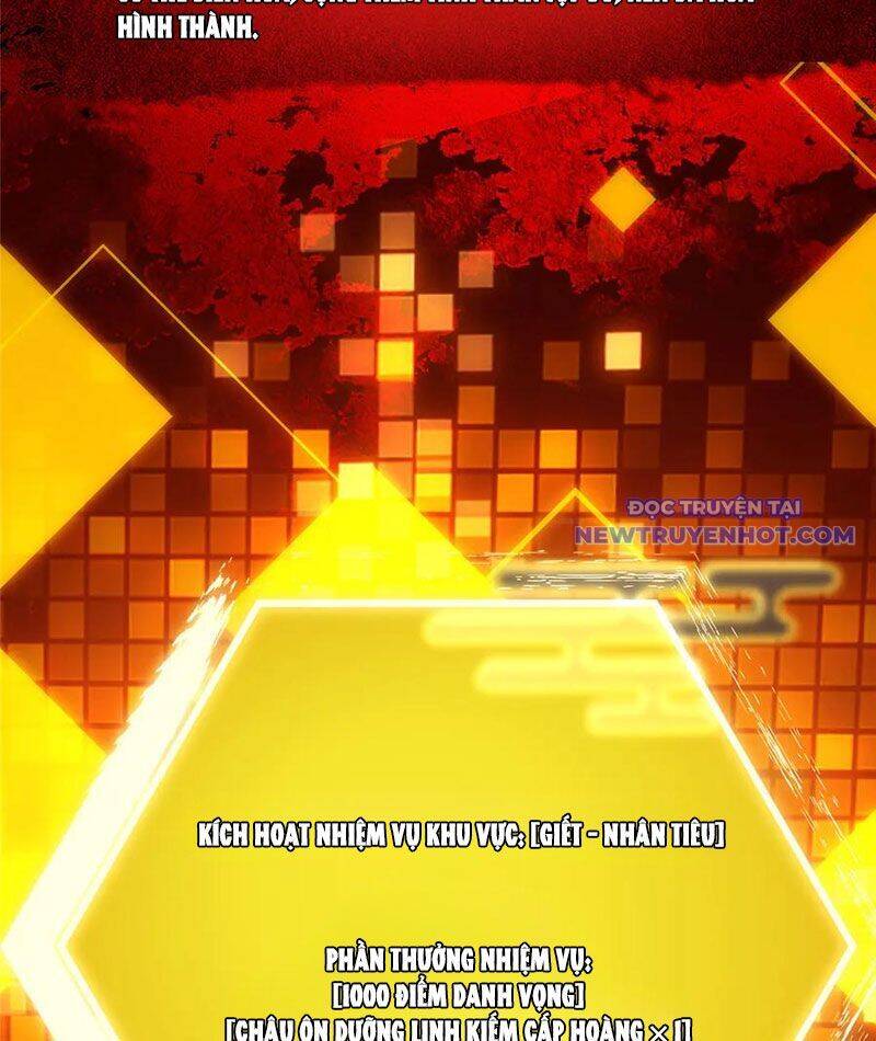 Chưởng Môn Khiêm Tốn Chút Chap 465 - Next Chap 466
