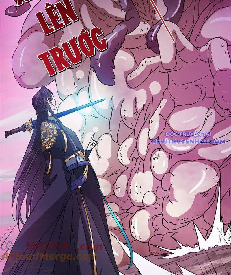 Chưởng Môn Khiêm Tốn Chút Chap 465 - Next Chap 466
