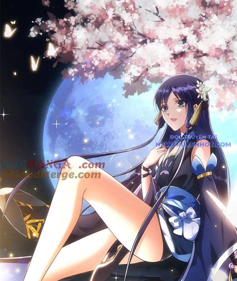 Chưởng Môn Khiêm Tốn Chút Chap 465 - Next Chap 466