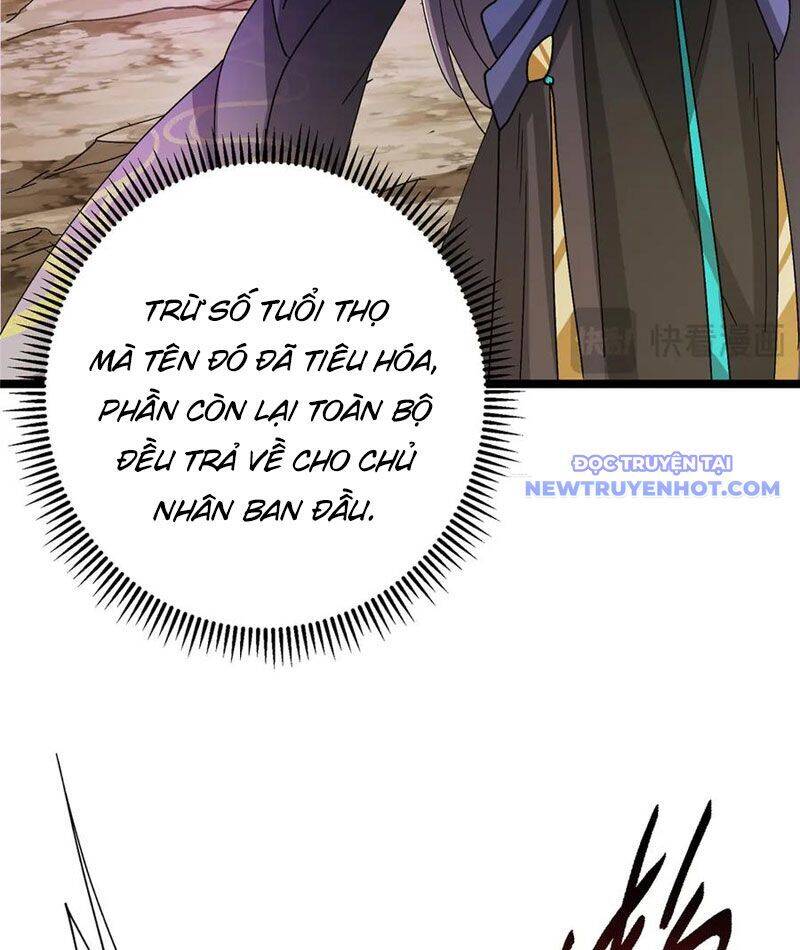 Chưởng Môn Khiêm Tốn Chút Chap 465 - Next Chap 466