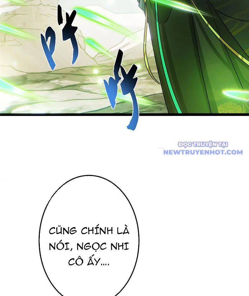 Chưởng Môn Khiêm Tốn Chút Chap 465 - Next Chap 466