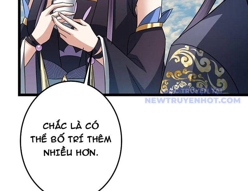 Chưởng Môn Khiêm Tốn Chút Chap 467 - Next Chap 468