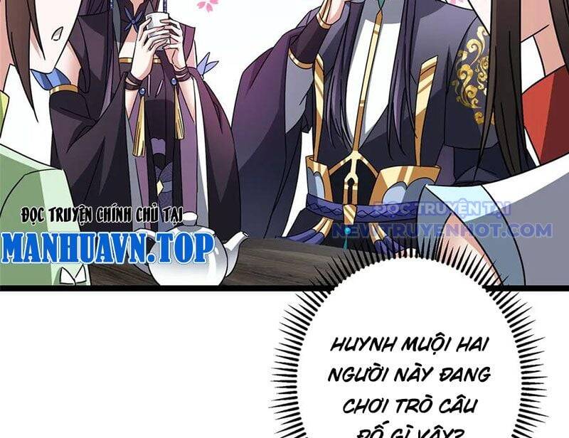 Chưởng Môn Khiêm Tốn Chút Chap 467 - Next Chap 468