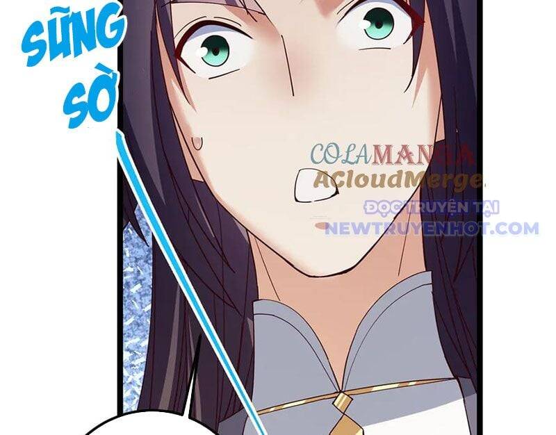 Chưởng Môn Khiêm Tốn Chút Chap 467 - Next Chap 468