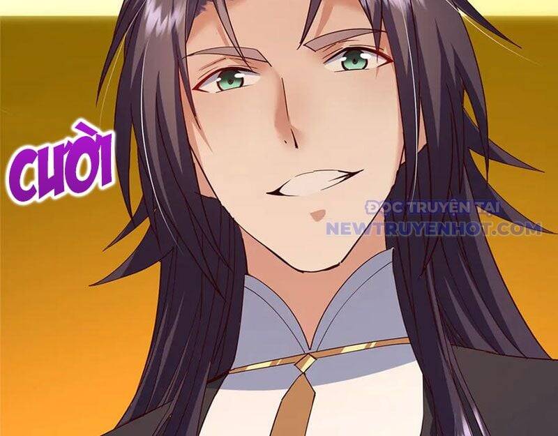 Chưởng Môn Khiêm Tốn Chút Chap 467 - Next Chap 468