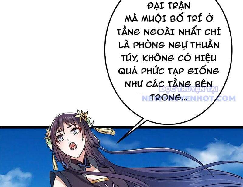 Chưởng Môn Khiêm Tốn Chút Chap 467 - Next Chap 468