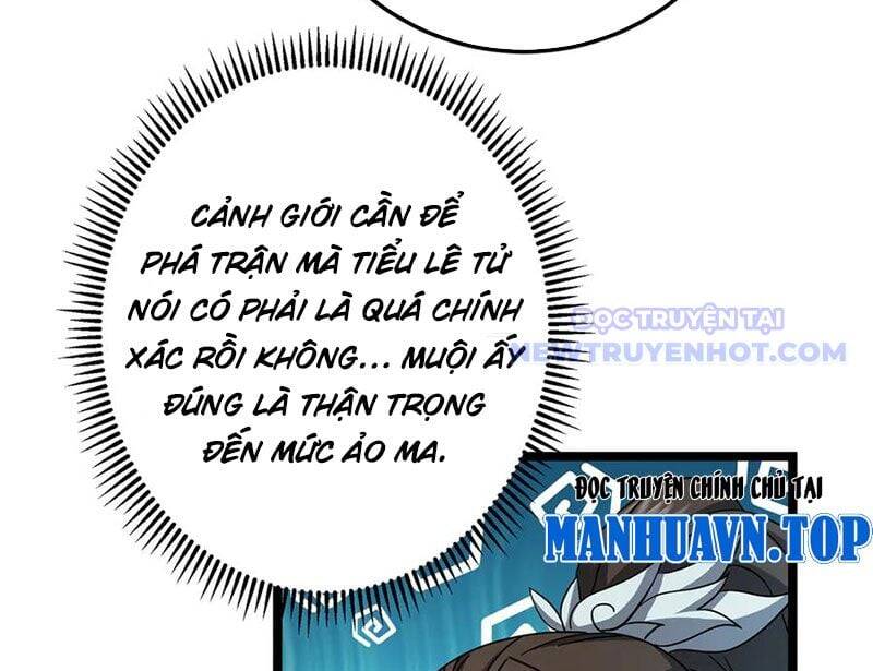 Chưởng Môn Khiêm Tốn Chút Chap 467 - Next Chap 468