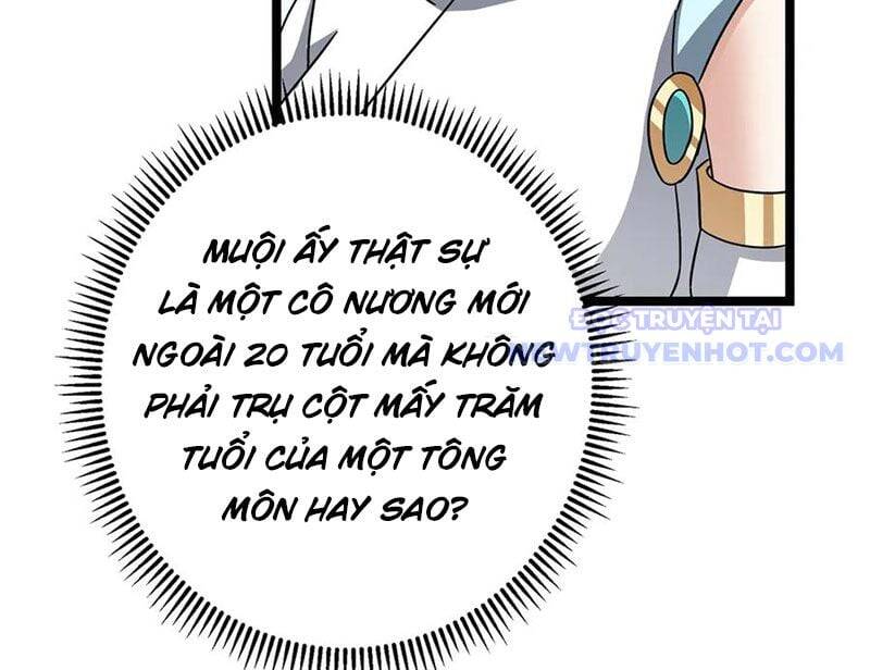 Chưởng Môn Khiêm Tốn Chút Chap 467 - Next Chap 468