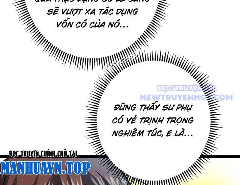 Chưởng Môn Khiêm Tốn Chút Chap 467 - Next Chap 468
