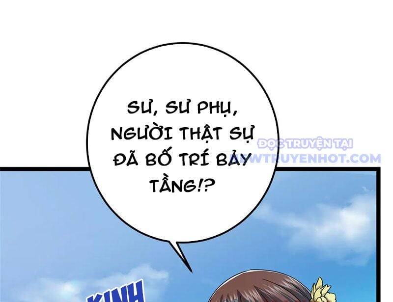 Chưởng Môn Khiêm Tốn Chút Chap 467 - Next Chap 468