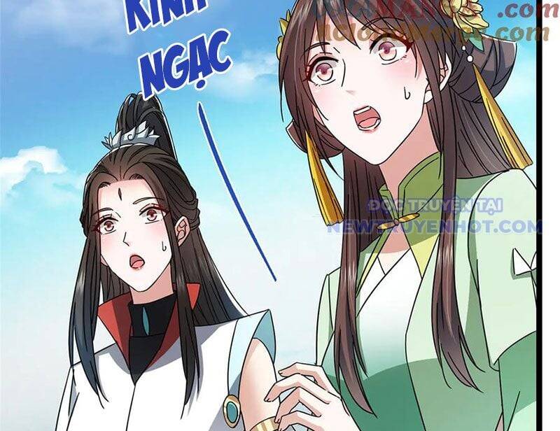 Chưởng Môn Khiêm Tốn Chút Chap 467 - Next Chap 468