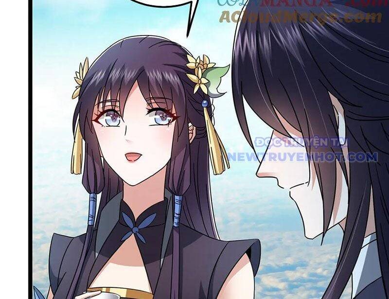 Chưởng Môn Khiêm Tốn Chút Chap 467 - Next Chap 468
