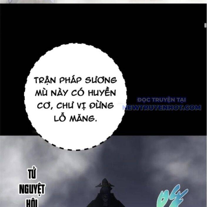 Chưởng Môn Khiêm Tốn Chút Chap 468 - Next Chap 469