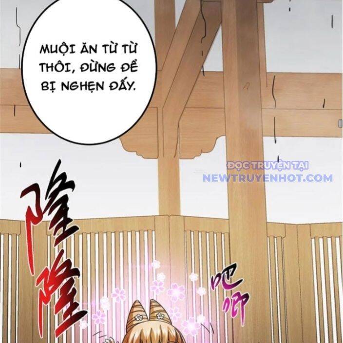 Chưởng Môn Khiêm Tốn Chút Chap 468 - Next Chap 469