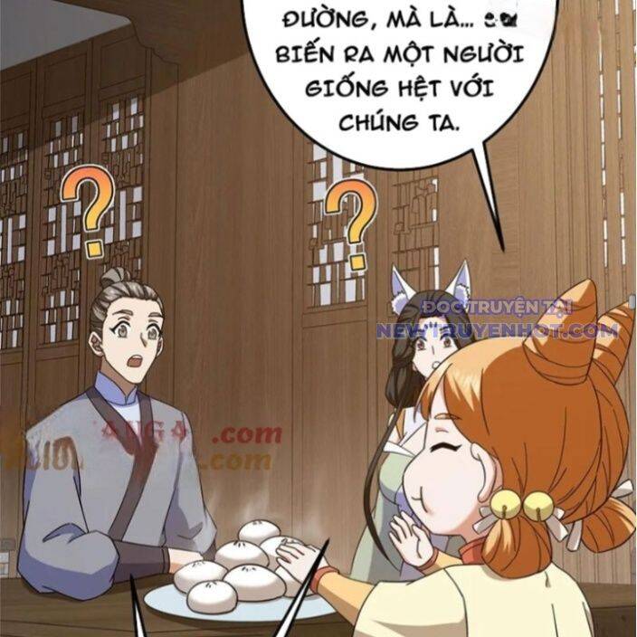 Chưởng Môn Khiêm Tốn Chút Chap 468 - Next Chap 469