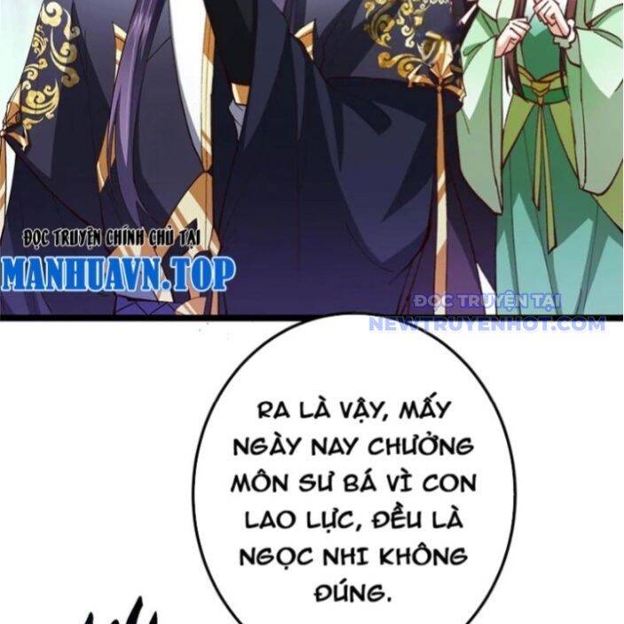 Chưởng Môn Khiêm Tốn Chút Chap 468 - Next Chap 469