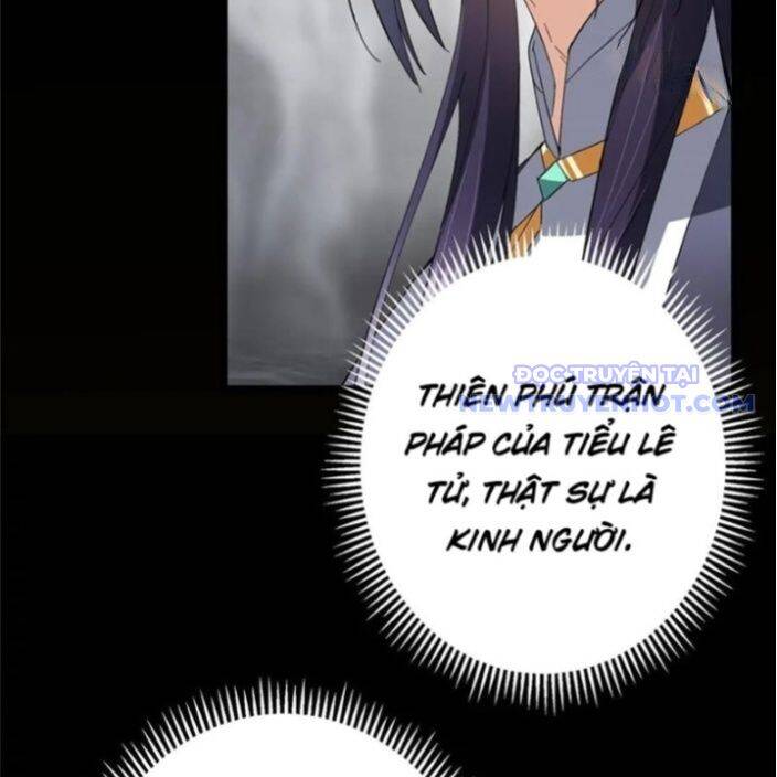 Chưởng Môn Khiêm Tốn Chút Chap 468 - Next Chap 469